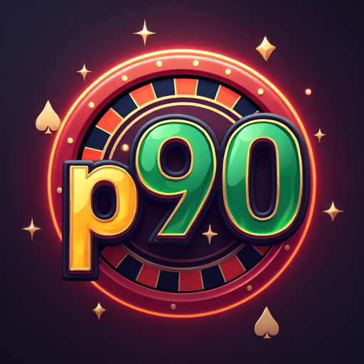 Ícone do p90